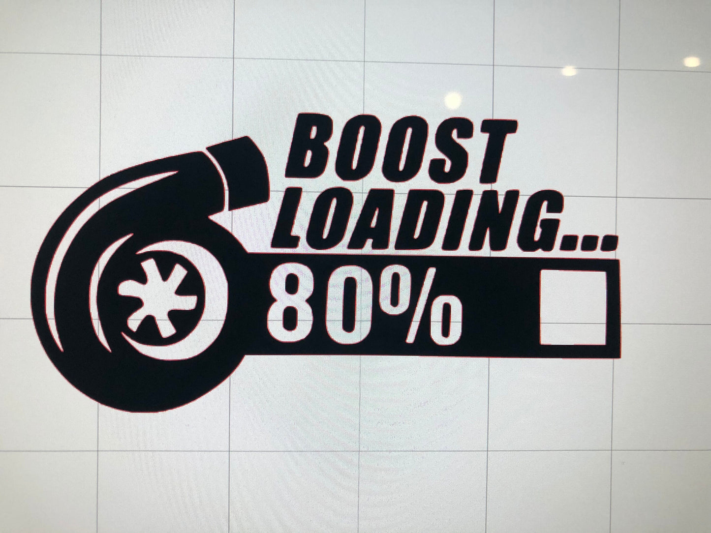 Boost loading with turbo.