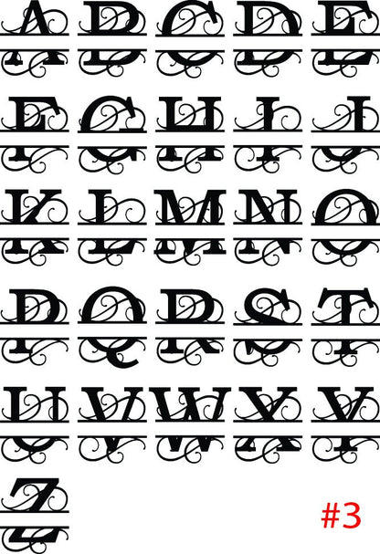 Elevate Your Home Decor with Personalized Slate Coasters!